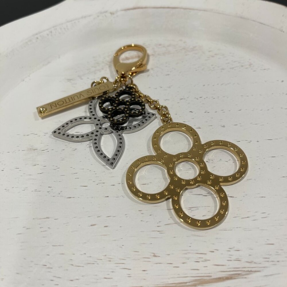 Louis Vuitton Bijoux De Sac Tapage Bag Charm (JB1350) - Picture 2 of 4
